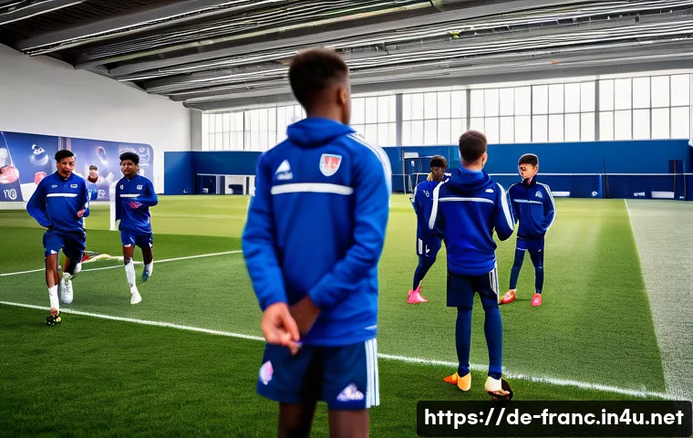 프랑스 리그앙 명문 축구 클럽 관련 이미지 2